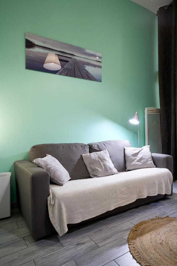 Wellkhome Appartements & Services Bordeaux Exterior foto