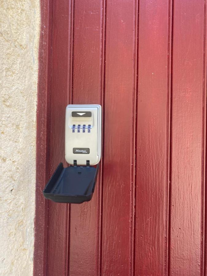 Wellkhome Appartements & Services Bordeaux Exterior foto